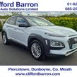 Hyundai Kona 2020