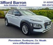 Hyundai Kona 2020