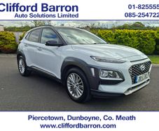 Hyundai Kona 2020
