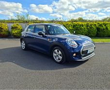 MINI HATCH 2015