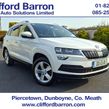 Skoda Karoq 2021