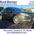 Opel Insignia 2010