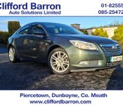 Opel Insignia 2010