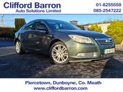 Opel Insignia 2010