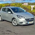 Opel Corsa 2016