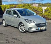 Opel Corsa 2016