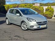 Opel Corsa 2016
