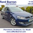 Volkswagen Polo 2013