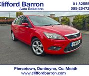 Ford Focus 2008