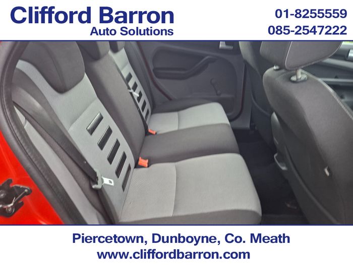 Ford Focus 2008