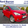 SEAT Mii 2017