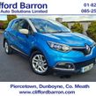 Renault Captur 2014