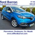 Renault Captur 2014