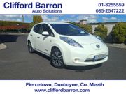 Nissan Leaf 2016