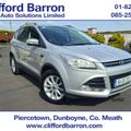 Ford Kuga 2016