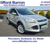 Ford Kuga 2016