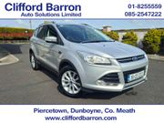 Ford Kuga 2016