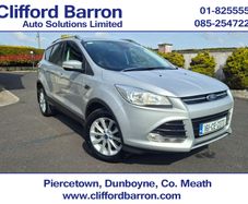 Ford Kuga 2016