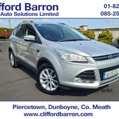 Ford Kuga 2016