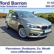 BMW 2 Series 2017