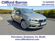 BMW 2 Series 2017