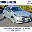 Hyundai i20 2016