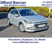 Hyundai i20 2016