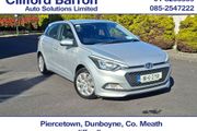 Hyundai i20 2016