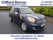 MINI COUNTRYMAN 2013