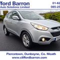 Hyundai ix35 2012