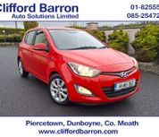 Hyundai i20 2014