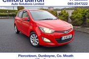 Hyundai i20 2014