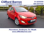 Hyundai i20 2014