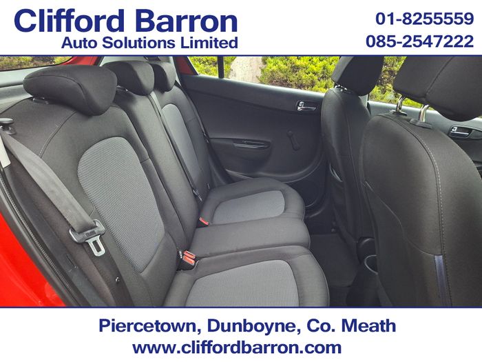 Hyundai i20 2014
