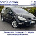 Ford S-Max 2015