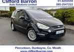 Ford S-Max 2015