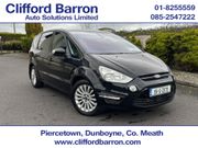 Ford S-Max 2015