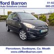 Hyundai i10 2012