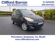 Hyundai i10 2012