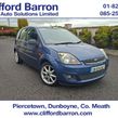 Ford Fiesta 2006