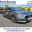 Hyundai i40 2016