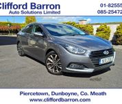 Hyundai i40 2016