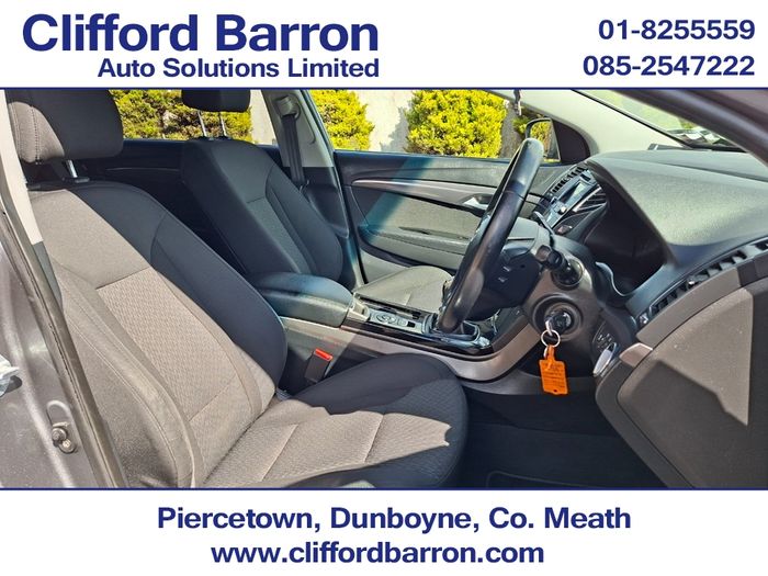 Hyundai i40 2016