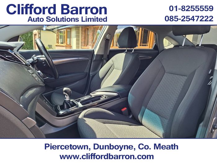 Hyundai i40 2016