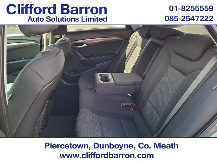 Hyundai i40 2016