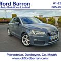 Audi A1 2015
