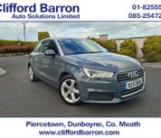 Audi A1 2015
