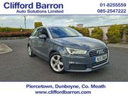 Audi A1 2015