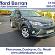 Toyota Rav4 2013