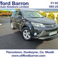 Toyota Rav4 2013